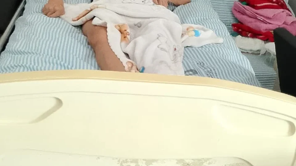 Idosa espera há mais de 3 meses por cirurgia após acidente doméstico em Porto Velho