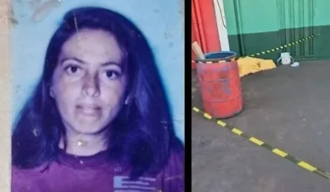 Mulher de 55 anos é estuprada e morta por asfixia em Rolim de Moura; suspeito é preso
