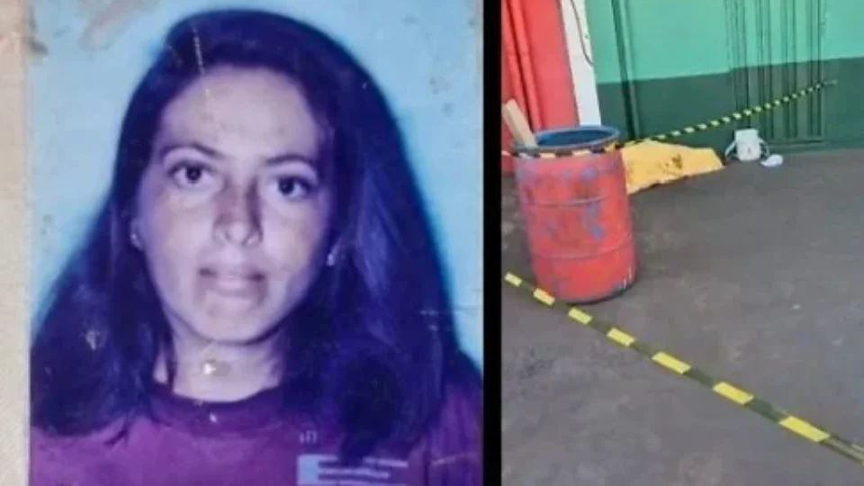 Mulher de 55 anos é estuprada e morta por asfixia em Rolim de Moura; suspeito é preso