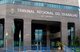 TRT-14 abre seleção com 11 vagas em home office para servidores federais
