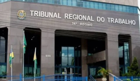 TRT-14 abre seleção com 11 vagas em home office para servidores federais