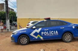 Homem é baleado em propriedade rural às margens da BR-319, em Porto Velho