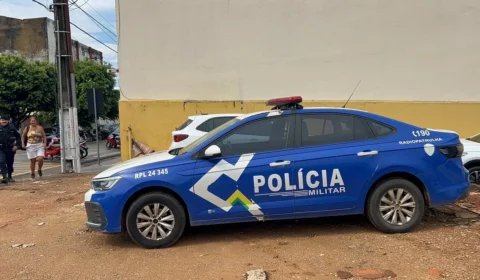 Homem é baleado em propriedade rural às margens da BR-319, em Porto Velho