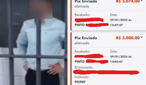 Nova vítima denuncia golpe da falsa carta de crédito após reportagem do Imediato Rondônia