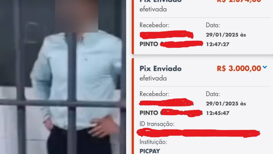 Nova vítima denuncia golpe da falsa carta de crédito após reportagem do Imediato Rondônia