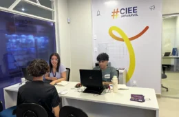 MUTIRÃO CIEE: mais de 30 vagas estão abertas para estágio e jovem aprendiz em Rondônia