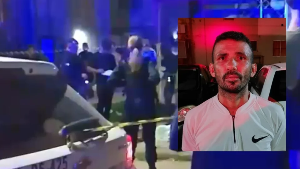 Homem é executado a tiros no residencial Orgulho do Madeira em Porto Velho