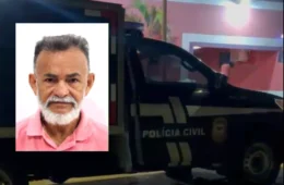 Idoso morre após passar mal dentro de quarto de motel em Porto Velho
