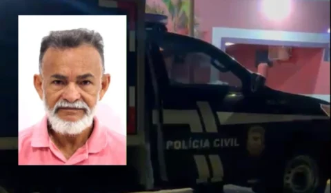 Idoso morre após passar mal dentro de quarto de motel em Porto Velho