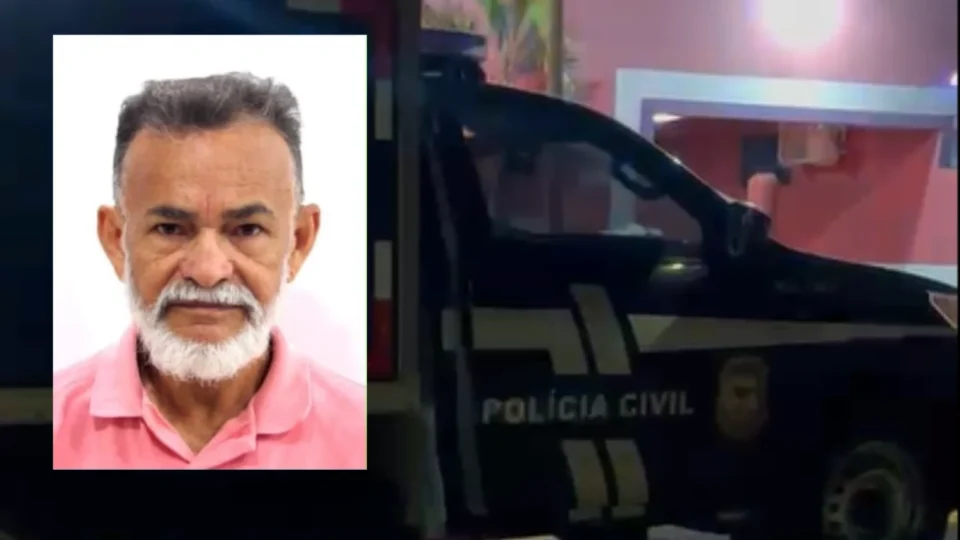Idoso morre após passar mal dentro de quarto de motel em Porto Velho