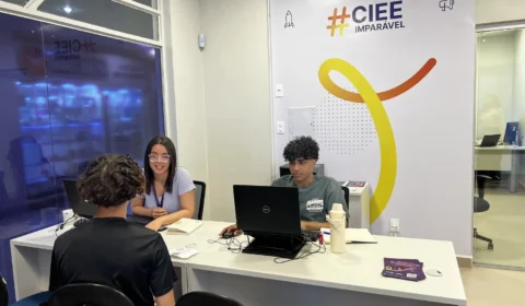 MUTIRÃO CIEE: mais de 30 vagas estão abertas para estágio e jovem aprendiz em Rondônia