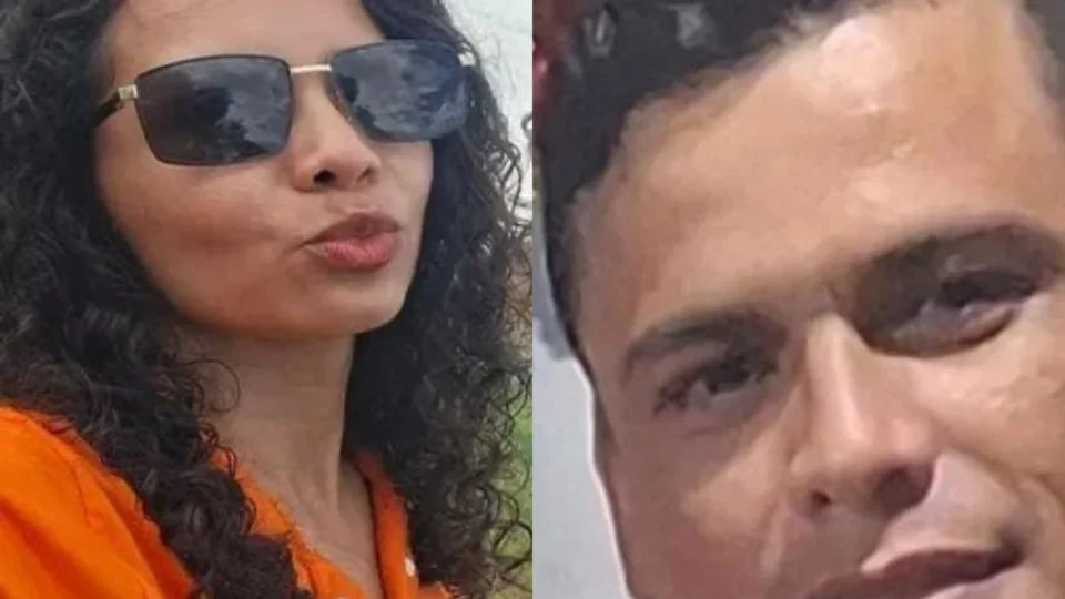 Identificada: mulher encontrada morta com tiro na cabeça; marido é procurado