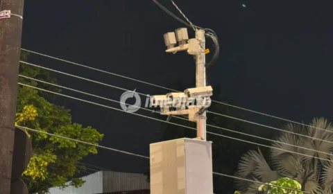 Manaus amplia fiscalização de trânsito com 17 novos radares instalados em diferentes zonas da capital