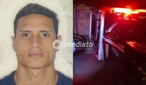 HOMICÍDIO EM MANAUS: Venezuelano é metralhado dentro de casa na Comunidade Parque das Tribos, no Tarumã