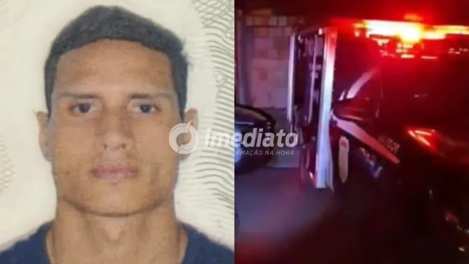 HOMICÍDIO EM MANAUS: Venezuelano é metralhado dentro de casa na Comunidade Parque das Tribos, no Tarumã