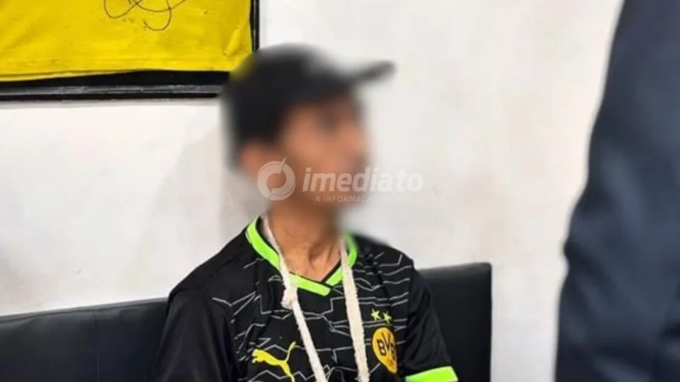 Chocante: homem é preso suspeito de pagar R$ 50 para abusar sexualmente de cães