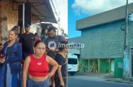 Pais denunciam infestação de pombos em escola de Manaus e cobram interdição após suspeita de morte de professora por histoplasmose