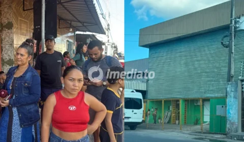 Pais denunciam infestação de pombos em escola de Manaus e cobram interdição após suspeita de morte de professora por histoplasmose
