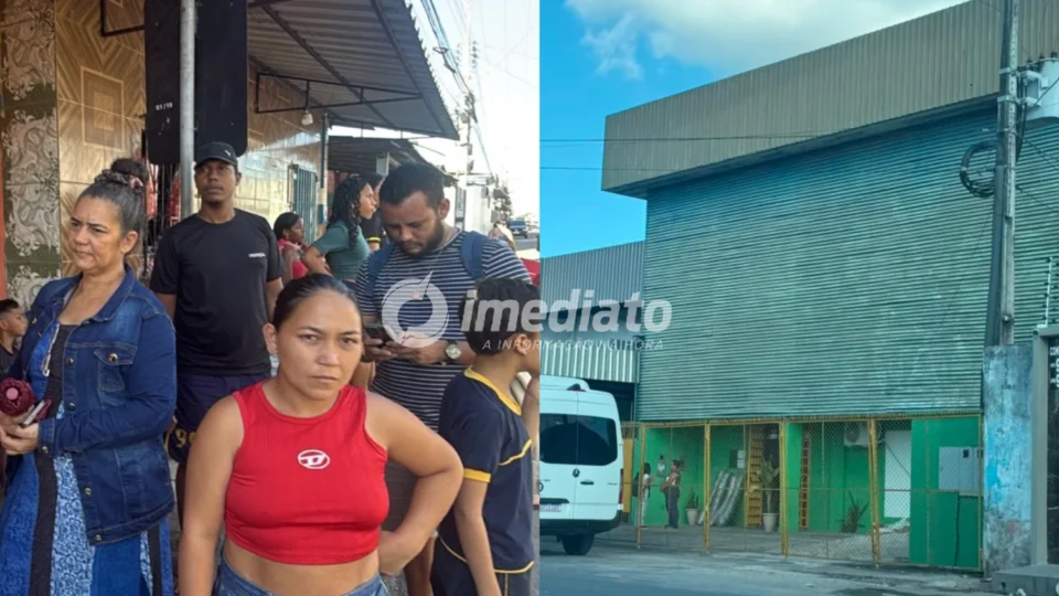 Pais denunciam infestação de pombos em escola de Manaus e cobram interdição após suspeita de morte de professora por histoplasmose