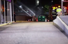 MPAM instaura inquérito para apurar danos ambientais após vazamento de gás estireno em indústria de Manaus