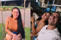 Caso Clísia Lima: Justiça condena homem a 27 anos de prisão por matar e ocultar corpo de amazonense