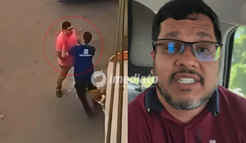 VEJA VÍDEO: “Agi pela emoção”, diz professor de jiu-jítsu após repercussão de agressão contra adolescente com TEA em Manaus