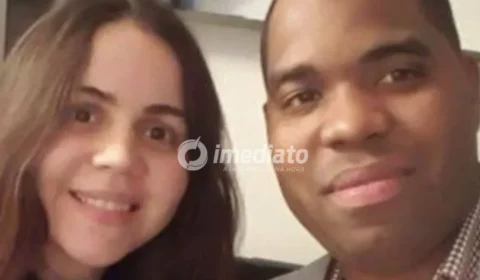Amazonense morta a facadas na Espanha deixa dois filhos de 4 e 8 anos; companheiro é preso suspeito de feminicídio