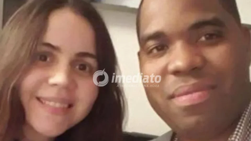Amazonense morta a facadas na Espanha deixa dois filhos de 4 e 8 anos; companheiro é preso suspeito de feminicídio
