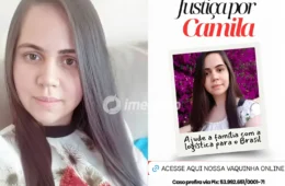 Família faz vaquinha e busca R$ 90 mil para trazer corpo de amazonense morta pelo companheiro na Espanha de volta ao Brasil