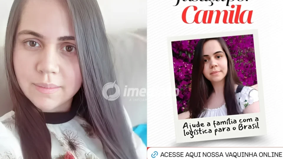 Família faz vaquinha e busca R$ 90 mil para trazer corpo de amazonense morta pelo companheiro na Espanha de volta ao Brasil
