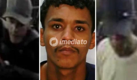 Polícia prende trio suspeito de praticar mais de 20 assaltos a ônibus e rotas do Distrito Industrial em Manaus