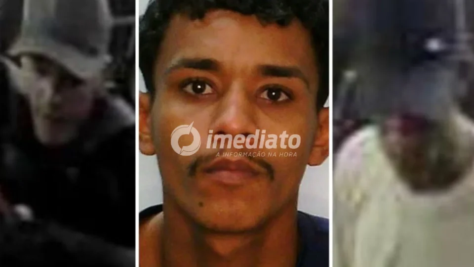 Polícia prende trio suspeito de praticar mais de 20 assaltos a ônibus e rotas do Distrito Industrial em Manaus