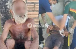 Idoso de 70 anos é sequestrado, colocado em porta-malas, espancado e abandonado em comunidade no Amazonas