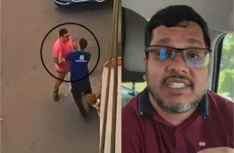 Professor de jiu-jítsu perde cargo na Câmara de Manaus após agredir adolescente com autismo
