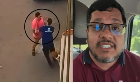 Professor de jiu-jítsu perde cargo na Câmara de Manaus após agredir adolescente com autismo