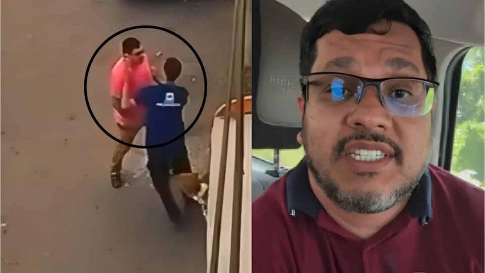 Professor de jiu-jítsu perde cargo na Câmara de Manaus após agredir adolescente com autismo