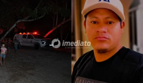 Corpo de homem desaparecido há três dias é encontrado embaixo de flutuante no bairro Tarumã, em Manaus