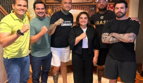 Tropa do PL enterra as fake news e confirma força para a disputa em outubro