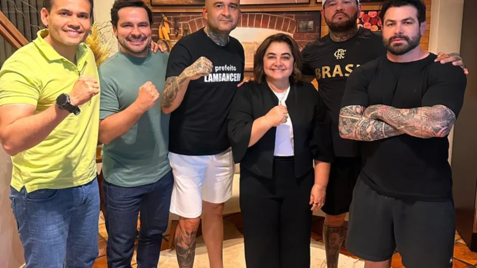 Tropa do PL enterra as fake news e confirma força para a disputa em outubro