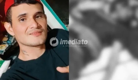 Homem morto a tiros dentro de comércio no bairro Compensa usava nome falso e havia retornado à região após receber ameaças