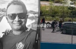 Saiba quem era o policial civil morto durante confronto com criminosos em operação da Denarc, em Manaus