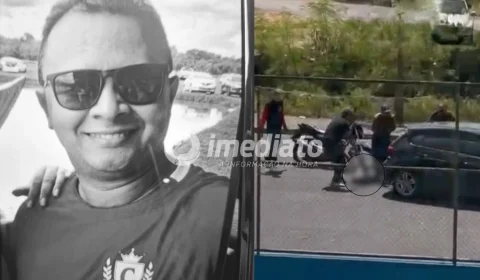 Saiba quem era o policial civil morto durante confronto com criminosos em operação da Denarc, em Manaus