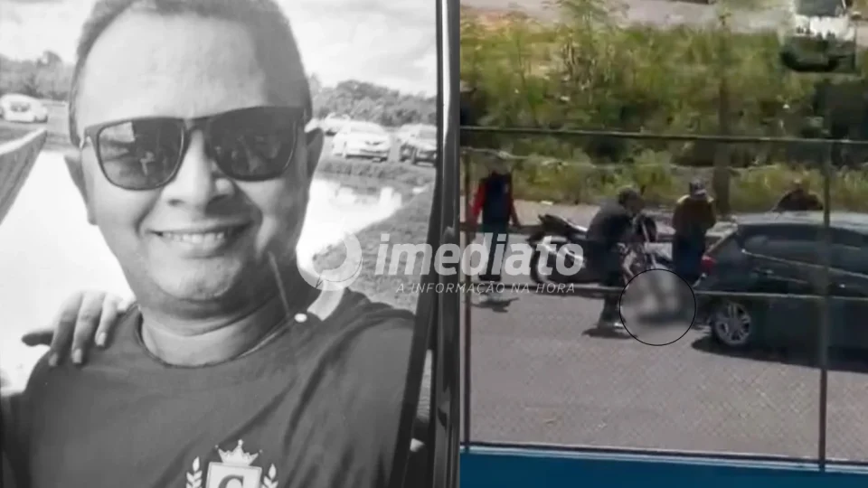 Saiba quem era o policial civil morto durante confronto com criminosos em operação da Denarc, em Manaus