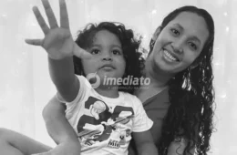 Casal é condenado a mais de 9 anos de prisão por atropelamento que matou mãe e filho de 2 anos em Manaus