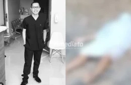 Técnico de enfermagem Ruan Silveira é identificado como jovem que morreu afogado na Praia da Lua