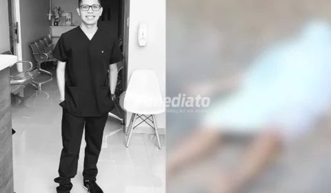 Técnico de enfermagem Ruan Silveira é identificado como jovem que morreu afogado na Praia da Lua