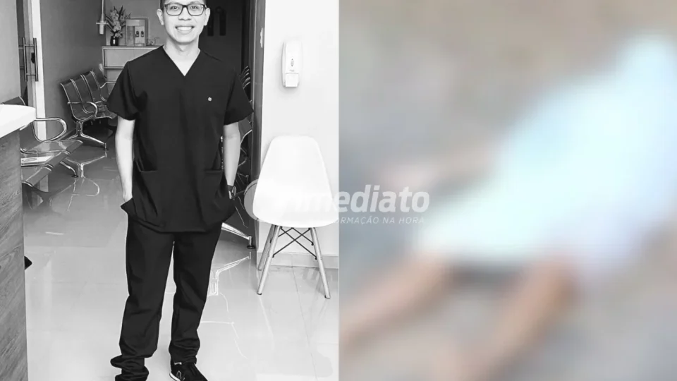 Técnico de enfermagem Ruan Silveira é identificado como jovem que morreu afogado na Praia da Lua