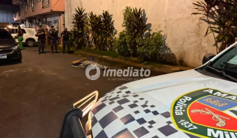 Homem em situação de rua morre após ter a cabeça estourada a tiros próximo à feira do bairro Betânia