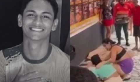 Tragédia: Mãe pede para filhos dobrarem roupas e discussão termina com adolescente morto pelo próprio irmão