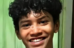 Corpo de adolescente que desapareceu após ser empurrado por colega em rio durante atividade escolar é encontrado no Amazonas
